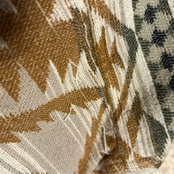 Urban Outfitters Flannel Button down shirt - Picture 4 of 6